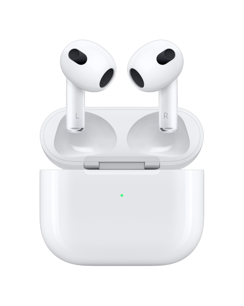 AirPods (3rd gen)