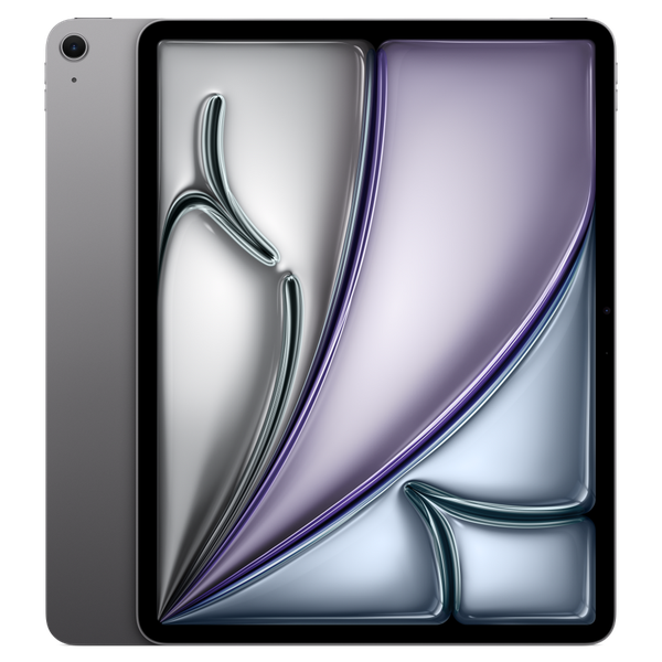 iPad Air M4