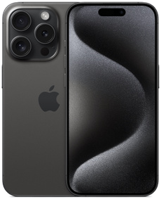 iPhone 15 Pro