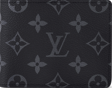 LV Slender Wallet
