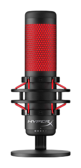 HyperX QuadCast