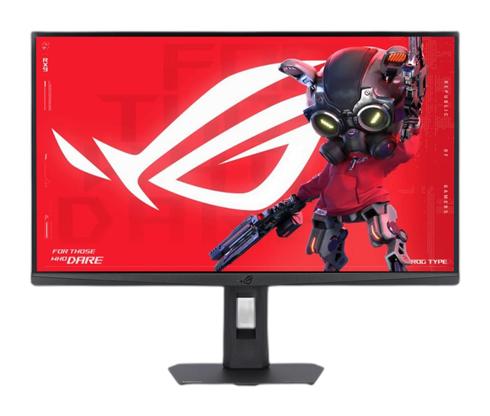 ASUS ROG Strix XG27ACMES · 27″ 2K 255Hz