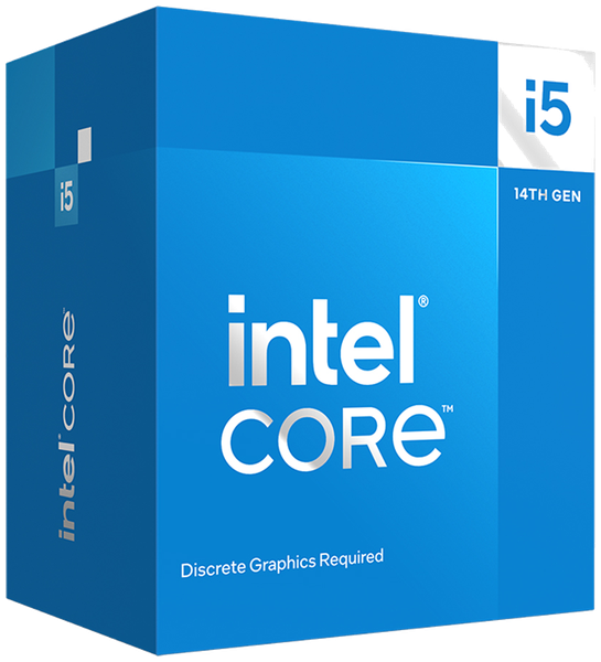 Intel Core i5-14400F