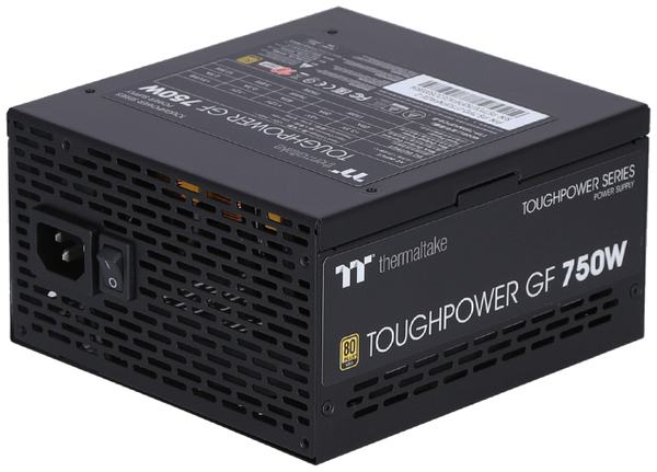 Thermaltake Toughpower GF 750W 80+ Gold